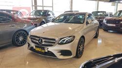 مێرسێدس بێنز E-Class